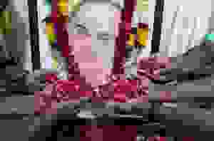 gandhi 